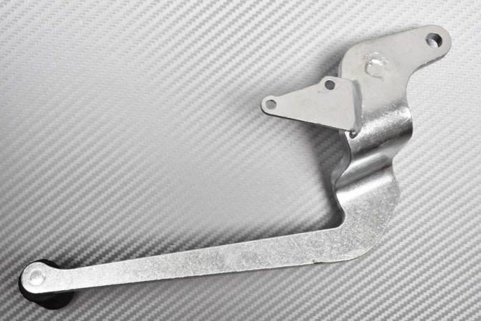 Puig 22207 Pedale Del Cambio Regolabile KTM Duke 990 / R Dal 2024 - Foto 6