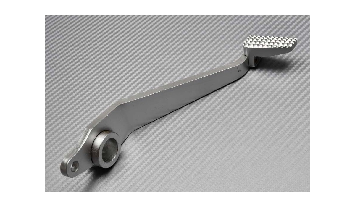 Rear Brake Pedal for KAWASAKI Z800 / Z900 / Z900RS AVDB MOTO L