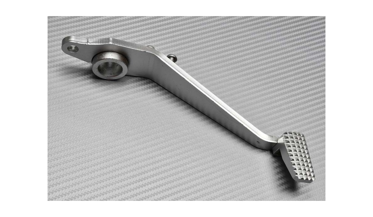 Rear Brake Pedal for KAWASAKI Z800 / Z900 / Z900RS AVDB MOTO L