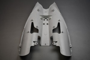 Rear fairing YAMAHA YZF R1 2004 - 2006