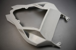 Coque arrière BMW S1000RR / HP4 2009 - 2014 DESIGN MODELE 2012