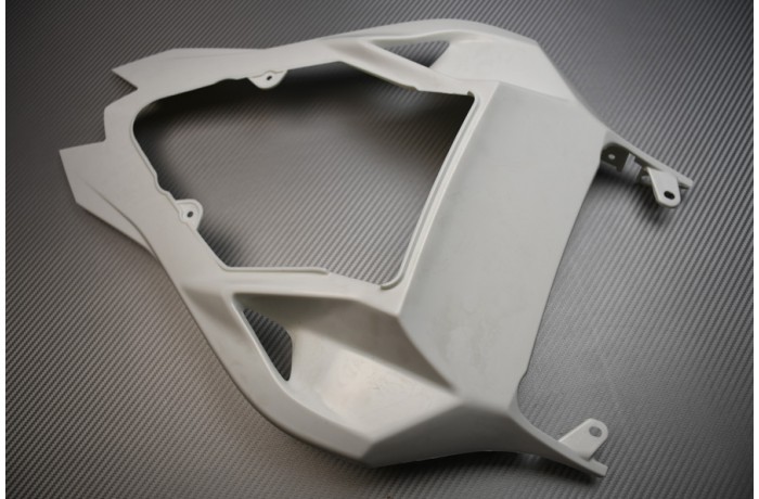 Heckverkleidung BMW S1000RR / HP4 2009 - 2014 DESIGN MODELL 2012