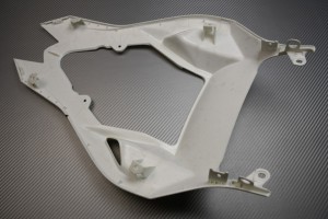 Heckverkleidung BMW S1000RR / HP4 2009 - 2014 DESIGN MODELL 2012