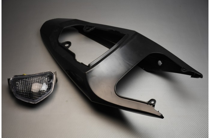 Rear fairing SUZUKI GSXR 600 / 750 2004 - 2005