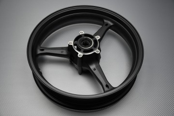 Front wheel rim SUZUKI GSXR 600 / 750 / 1000 2005 - 2008