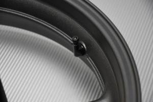 Jante Avant SUZUKI GSXR 600 / 750 / 1000 2008 - 2016