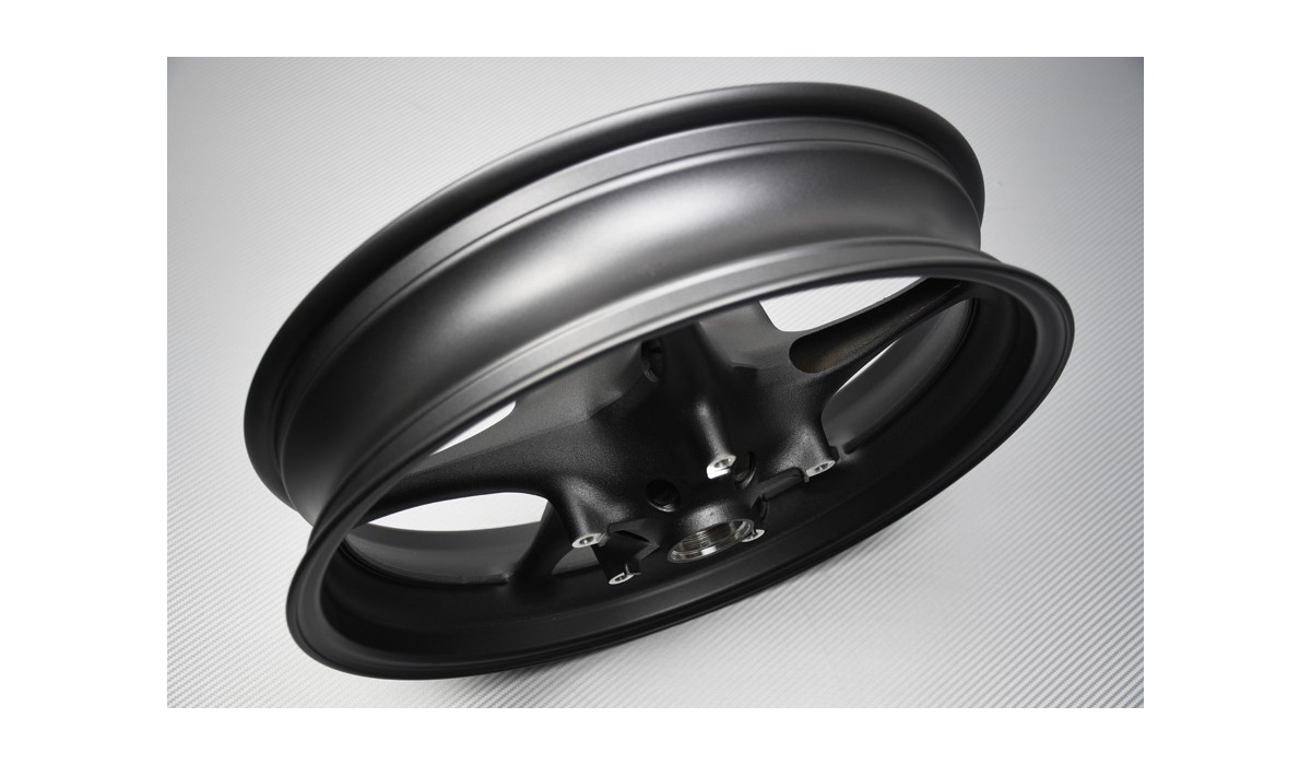 yamaha r6 rims