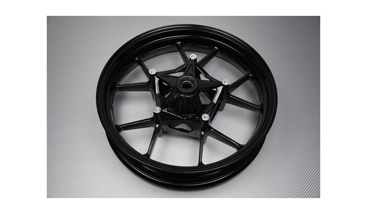 Front wheel rim BMW S1000R S1000RR