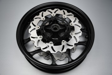 Front wheel rim YAMAHA R1 R1M 2015 - 2021