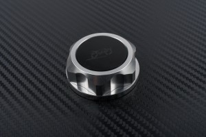 Lenksäulengewindebuchse KAWASAKI - UNIK By AVDB