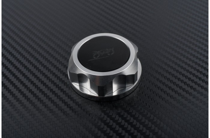 Steering stem nut YAMAHA - UNIK by Avdb