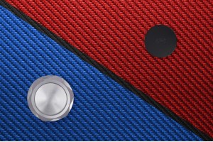 Écrou colonne de direction YAMAHA - UNIK By Avdb