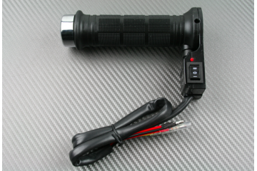 Pair of Universal Heated Grips