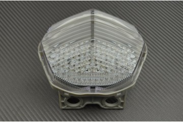 LED-Bremslicht mit integrierten Blinker KAWASAKI NINJA 250 R 2008 - 2012