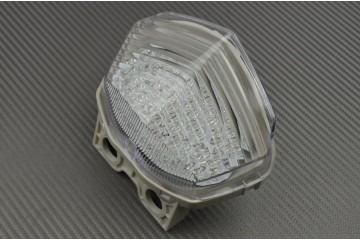 LED Taillight with Integrated turn signals KAWASAKI NINJA 250 R 2008 - 2012