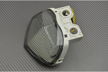 LED-Bremslicht mit integrierten Blinker KAWASAKI NINJA 250 R 2008 - 2012