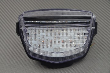 LED-Bremslicht mit integrierten Blinker HONDA CBR 1000 RR / CROSSRUNNER 800 2008 - 2016