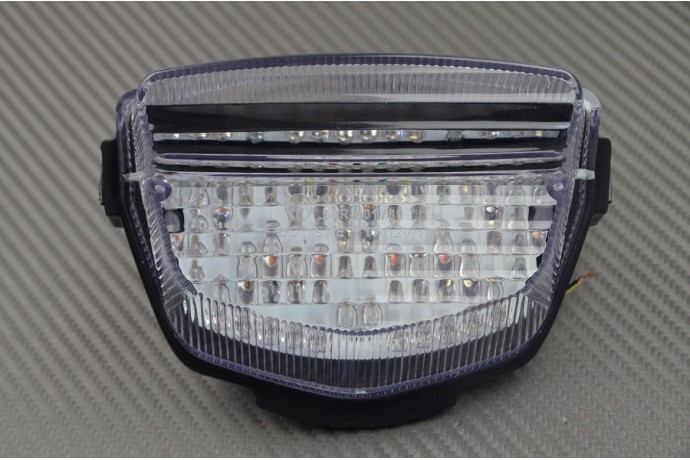 Luz de freno led con intermitentes integrados HONDA CBR 1000 RR / CROSSRUNNER 800 2008 - 2016
