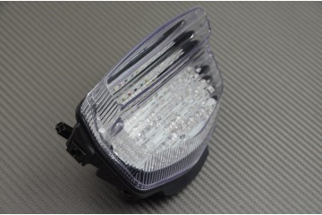 Feu Stop Led Clignotants Intégrés HONDA CBR 1000 RR / CROSSRUNNER 800 2008 - 2016