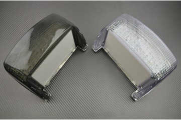 LED-Bremslicht mit integrierten Blinker HONDA CBR 600 F 1991 - 1996