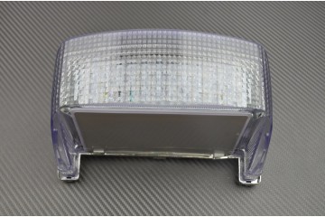 LED-Bremslicht mit integrierten Blinker HONDA CBR 600 F 1991 - 1996