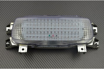 Luz de freno led con intermitentes integrados SUZUKI GSXR 750 / 1100 1992 - 1998