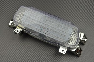 LED-Bremslicht mit integrierten Blinker SUZUKI GSXR 750 / 1100 1992 - 1998