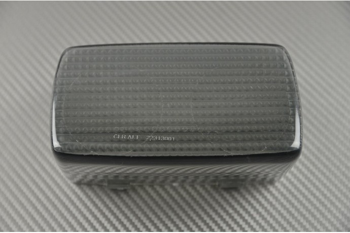 Vetro fanale posteriore per Yamaha FZR 1000 750 400