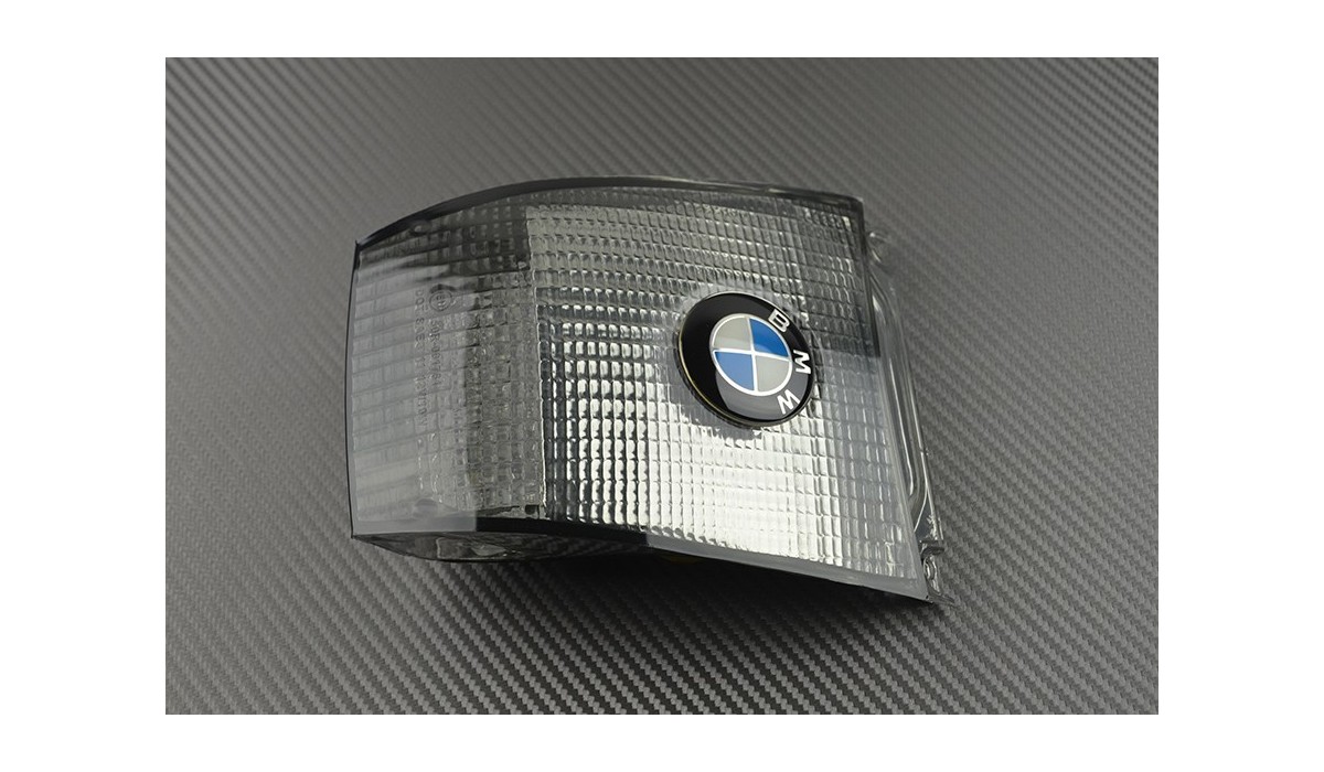 Fanale Posteriore LED Per Moto Enduro | 12V, Con Indicatori - Universale - Foto 3