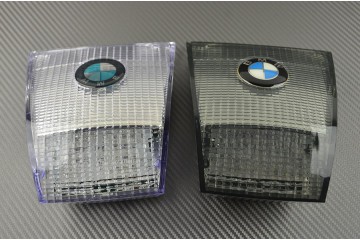 Luz de freno led con intermitentes integrados BMW K1200GT / RS / R1150R / HP2 1997 - 2009