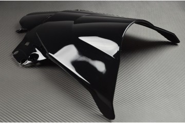 Polycarbonate Windscreen HONDA CBR 250 R 2011 - 2013