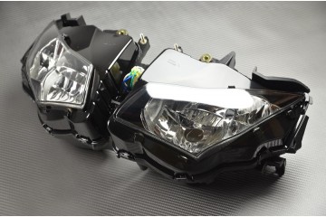 Front headlight HONDA CBR 1000 RR / SP 2012 - 2016