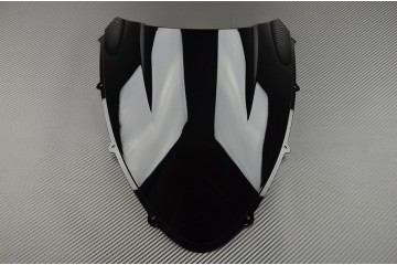 Polycarbonat-Windschutzscheibe DUCATI SBK 848 / 1098 / 1198 2007 - 2012