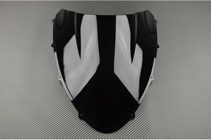 Polycarbonate Windscreen DUCATI SBK 848 / 1098 / 1198 2007 - 2012