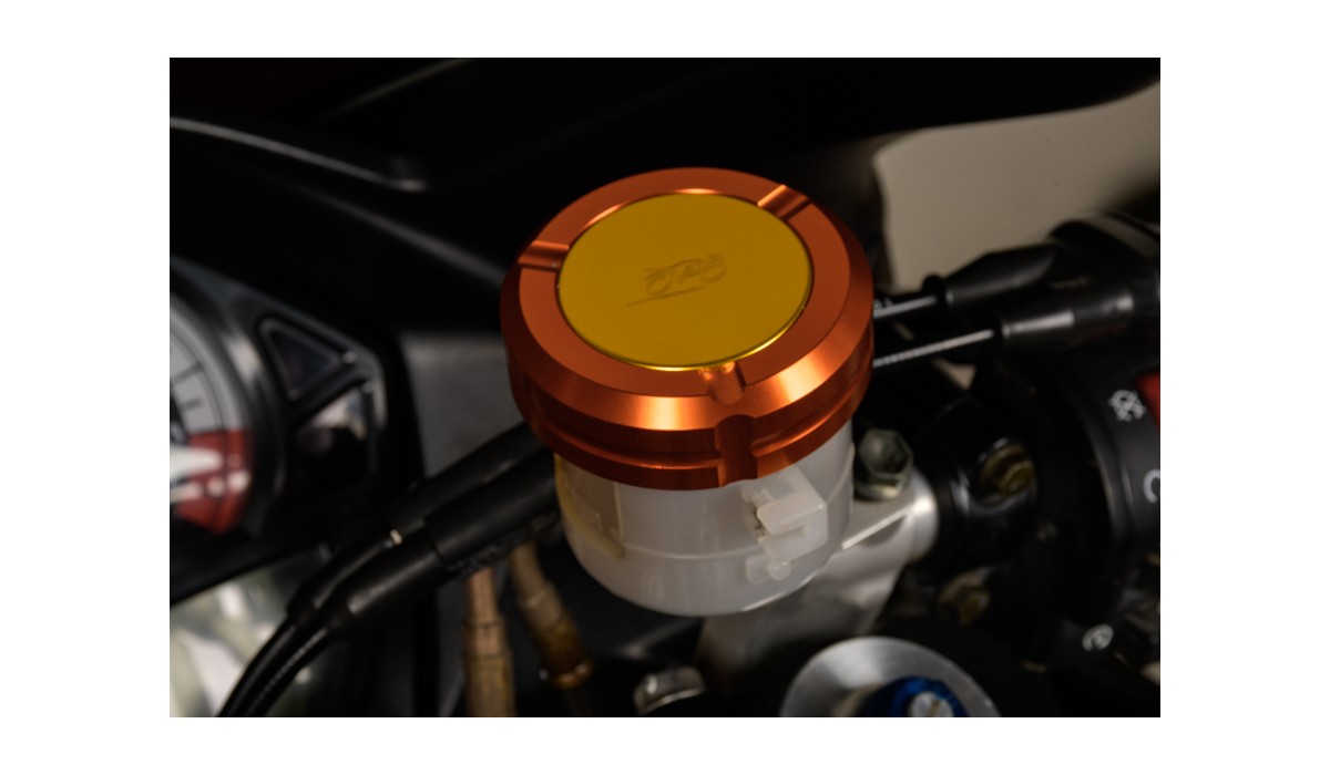honda unicorn disc brake fluid price