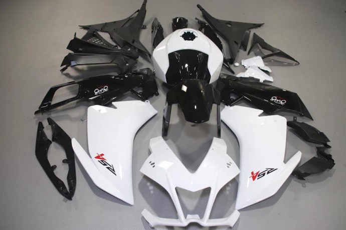 Carena completa APRILIA RS4 / RS 50 2011 - 2020