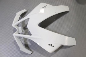 Carénage complet APRILIA RS4 / RS 50 2011 - 2020