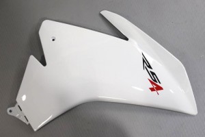 Complete Fairing set APRILIA RS4 / RS 50 2011 - 2020