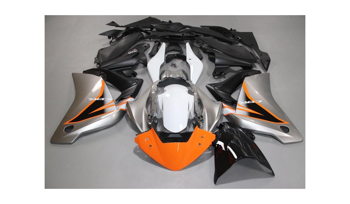 honda cbr 125 fairings