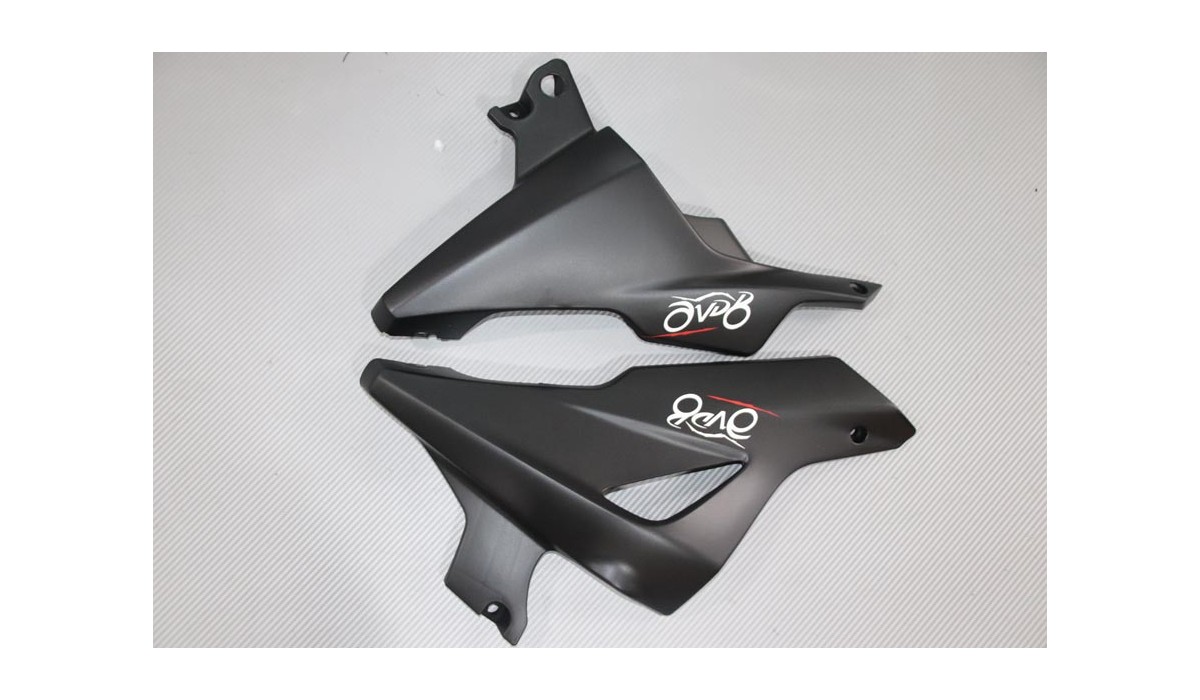 honda cbr 125 fairings