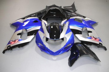 Carena completa SUZUKI GSXR 600 / 750 2000 - 2003
