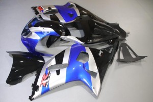 Carena completa SUZUKI GSXR 600 / 750 2000 - 2003