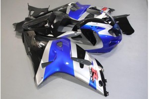 Carena completa SUZUKI GSXR 600 / 750 2000 - 2003