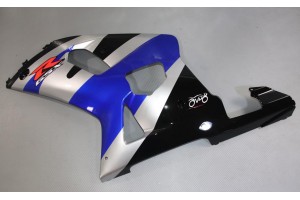 Complete Fairing set SUZUKI GSXR 600 / 750 2000 - 2003