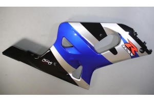 Komplette Motorradverkleidung SUZUKI GSXR 600 / 750 2000 - 2003