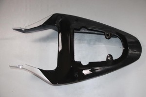 Komplette Motorradverkleidung SUZUKI GSXR 600 / 750 2000 - 2003