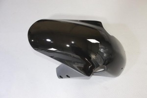 Complete Fairing set SUZUKI GSXR 600 / 750 2000 - 2003