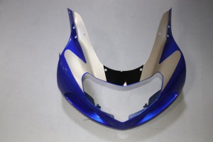 Carénage complet SUZUKI GSXR 600 / 750 2000 - 2003