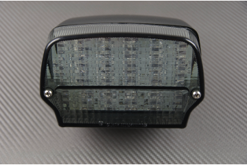 LED Taillight with Integrated turn signals BMW R45 / 60 / 65 / 80 / 100 1978 - 1995