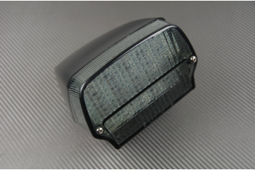 Luz de freno led con intermitentes integrados BMW R45 / 60 / 65 / 80 / 100 1978 - 1995